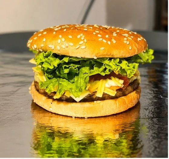X-Burguer