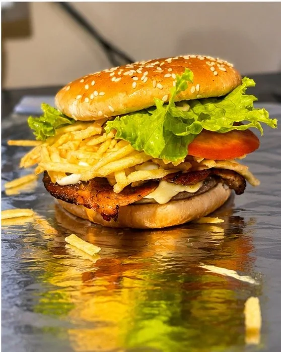 X-bacon