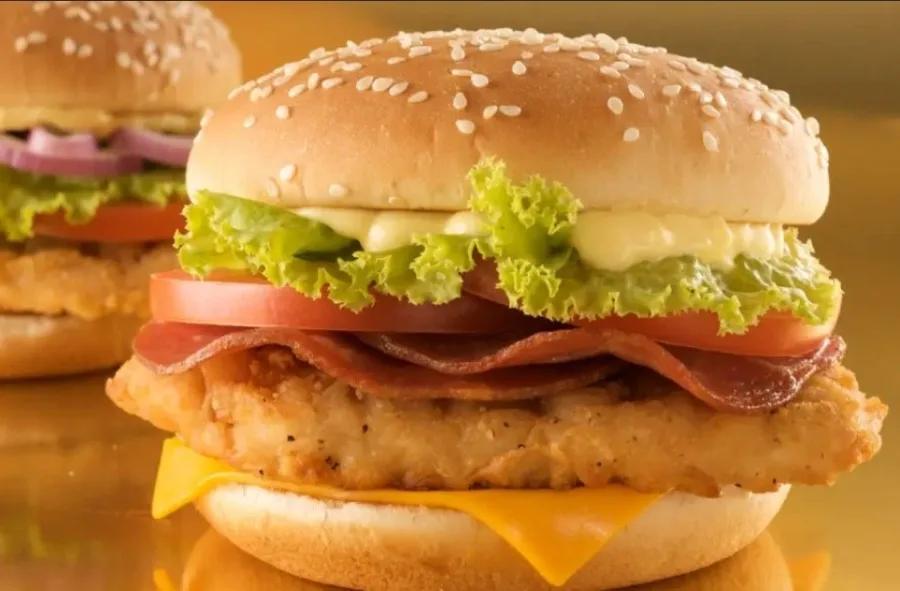 X-chicken