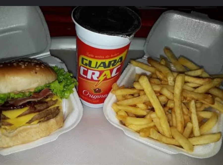 Combo casal