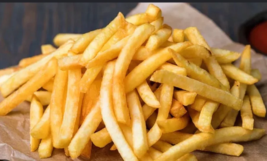 Batata P