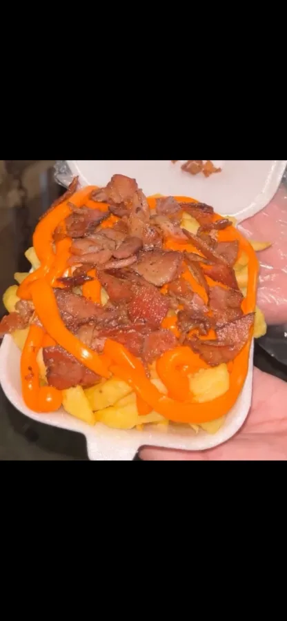 Batata turbinada P