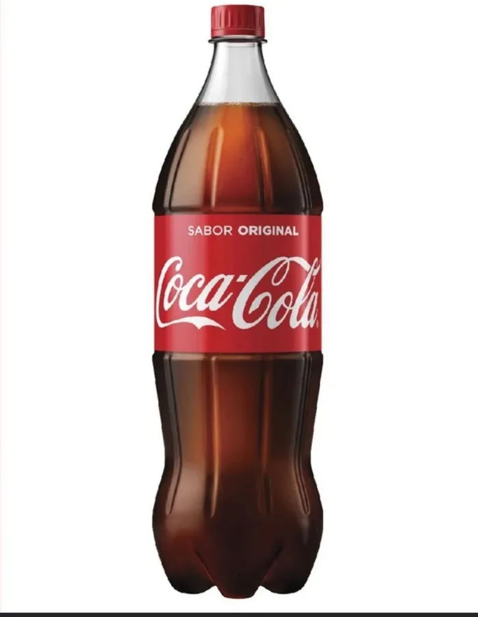 Coca-cola 1,5
