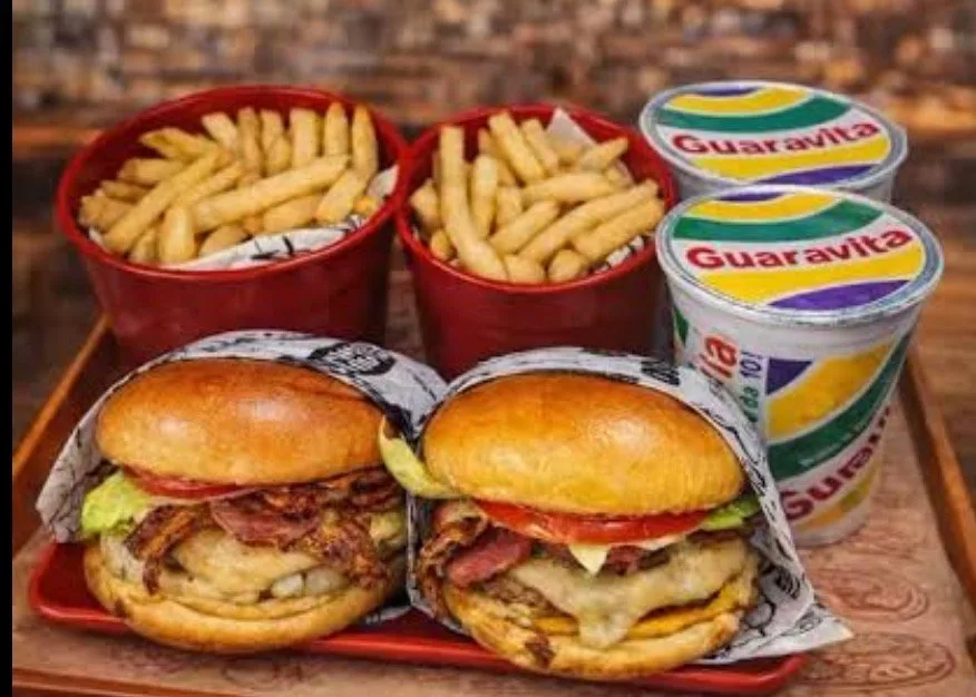 Combo casal classico
